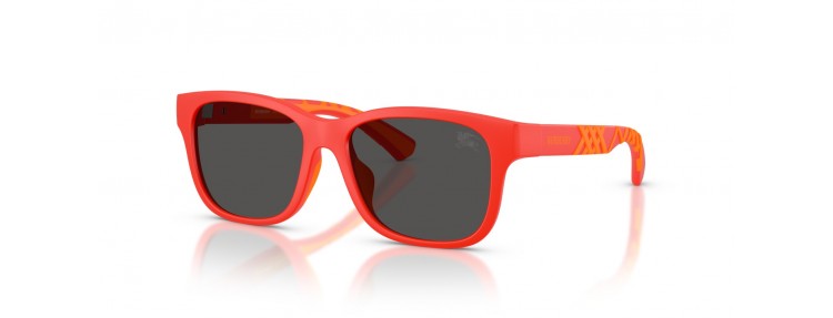 Burberry JB4007U 423887 - Rouge mat /...