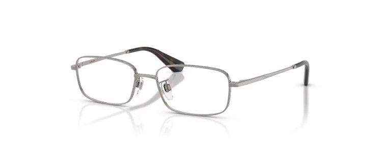 Burberry BE1402D 1003 - Gunmetal - 55 mm