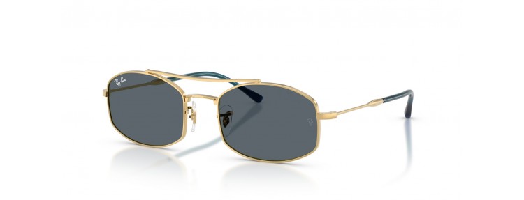 Ray-Ban RB3719 9278R5 -...