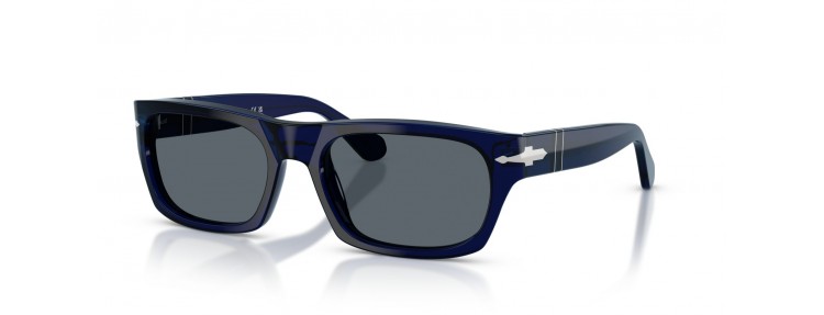Persol PO3398S 181/R5 - Cobalt / Bleu...