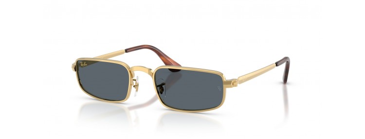 Ray-Ban RB3927 001/R5 - Doré arista /...