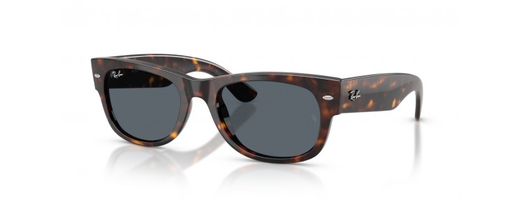 Ray-Ban RB0832S 902/R5 Mega Wayfarer...