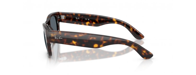 Ray-Ban RB0832S 902/R5 Mega...