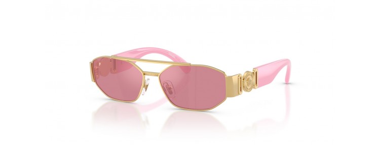 Versace VK2003 10029L - Or / Rose...