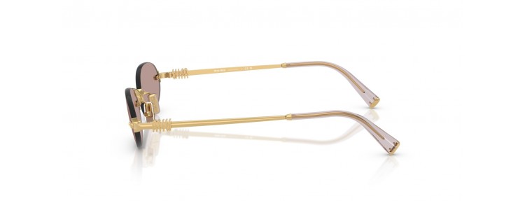 Miu Miu MU A54S 5AK20I - Or...