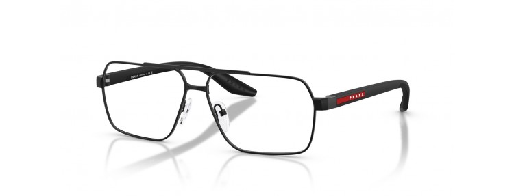 Prada Linea Rossa PS 51TV 1BO1O1 -...