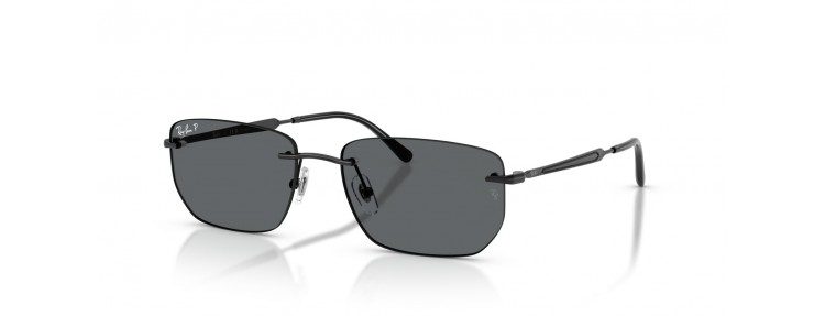 Ray-Ban RB3768 002/81 -...