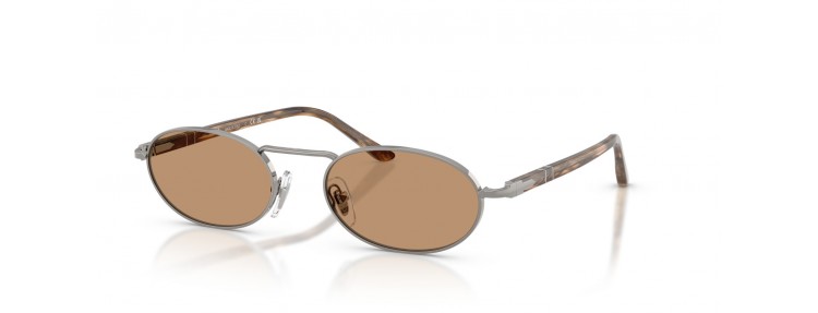 Persol PO1023S 513/53 - Gunmetal /...