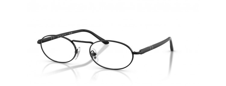 Persol PO1023V 1078 - Noir - 55 mm