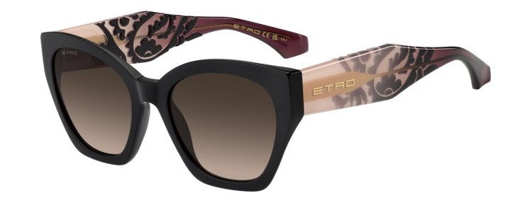 Etro Etro 0148/S 209369GUU55HA -...