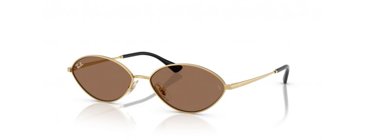 Ray-Ban RB3757 001/73 Kai -...