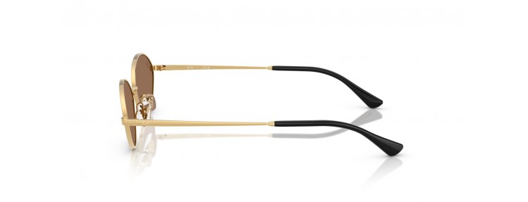 Ray-Ban RB3757 001/73 Kai -...