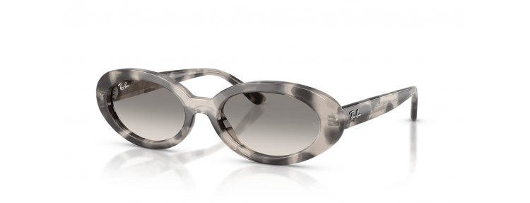 Ray-Ban RB2223 144832 - Havana gris...