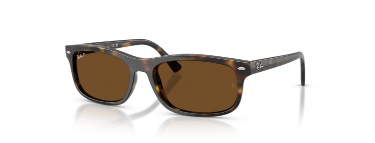 Ray-Ban RB2224 710/57 - Havana /...