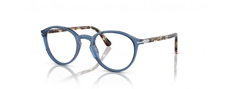 Persol PO3218V 1202 - Bleu marine...