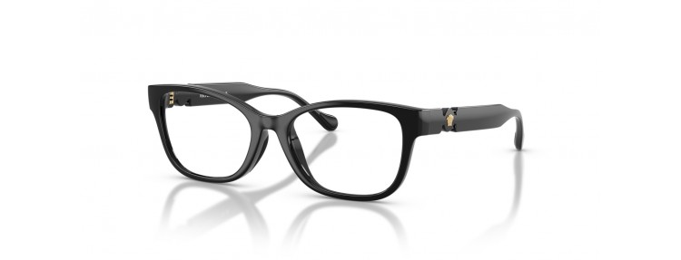 Versace VK3016U GB1 - Noir - 47 / 49 mm