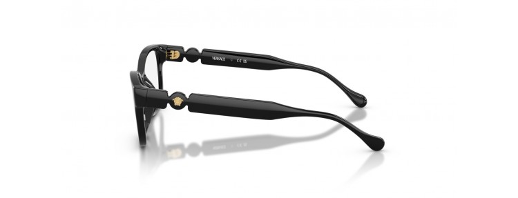 Versace VK3016U GB1 - Noir...