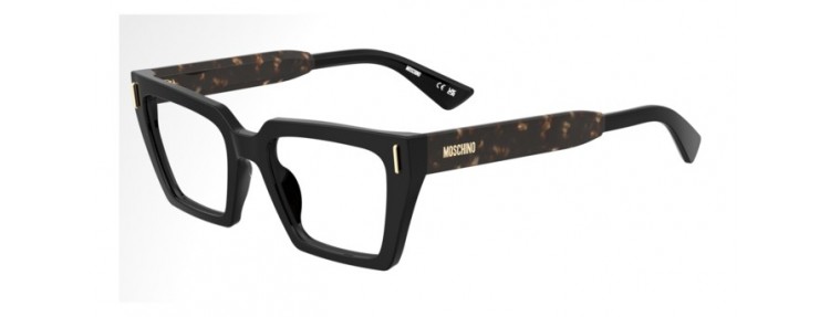 Moschino Mos666 112431WR75119 - Black...