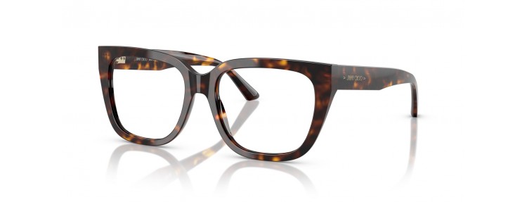 Jimmy Choo JC3019B 5002 - Havana - 52...