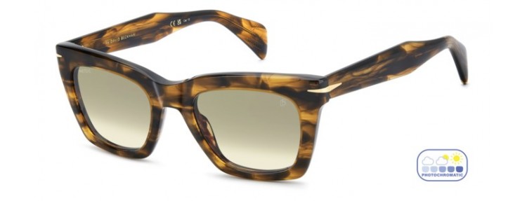David Beckham Db 99/Miami/Se...