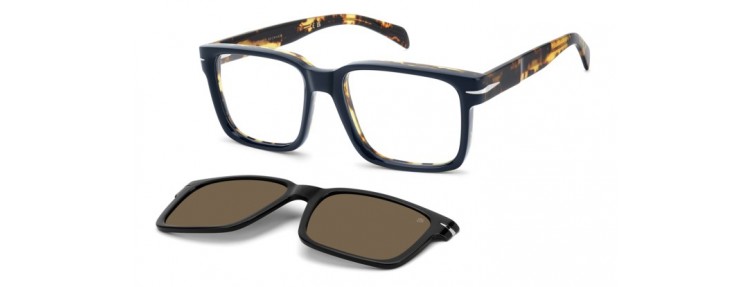 David Beckham Db 7163/C...
