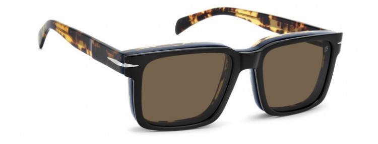 David Beckham Db 7163/C...