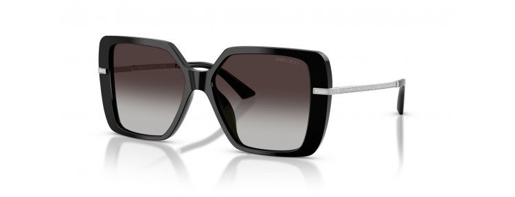 Jimmy Choo JC5048JU 50008G - Noir /...