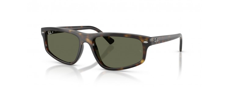Ray-Ban RB2225 710/58 -...