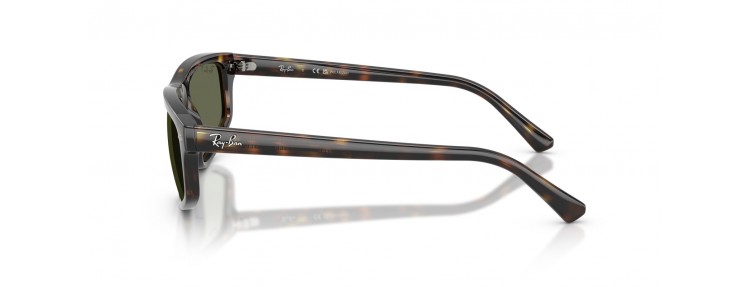 Ray-Ban RB2225 710/58 -...
