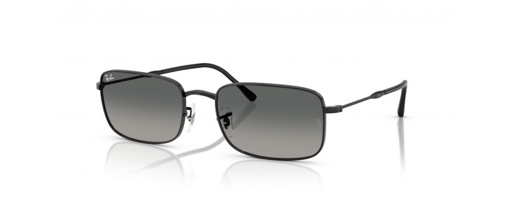 Ray-Ban RB3746 002/71 - Noir /...
