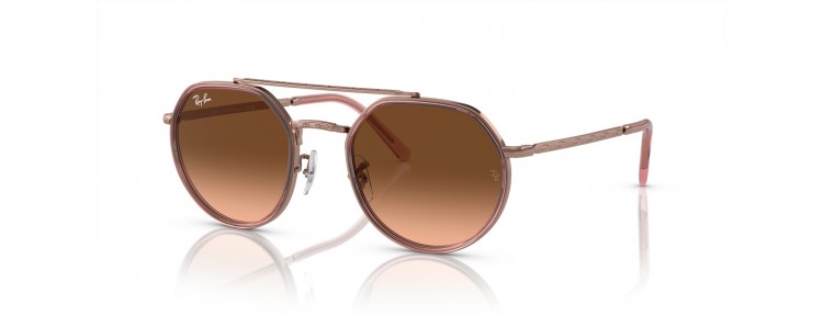 Ray-Ban RB3765 9069A5 - Cuivre /...