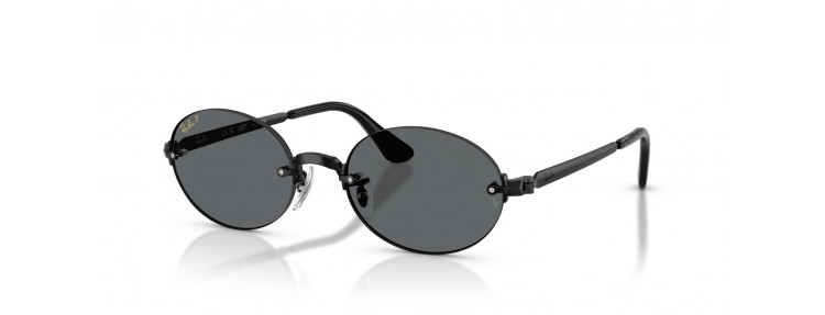 Ray-Ban RB3929 002/81 - Noir / Gris...