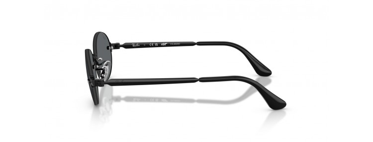 Ray-Ban RB3929 002/81 -...