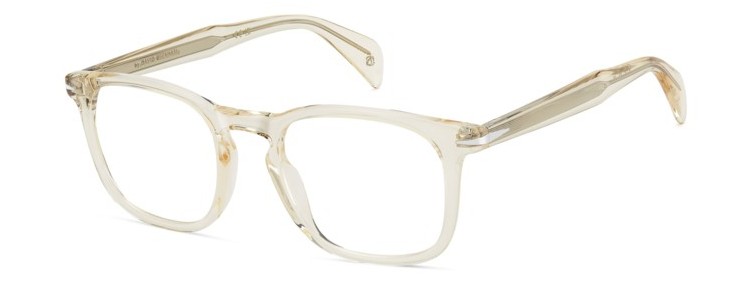 David Beckham Db 1236 11079740G5241 -...