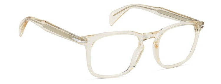 David Beckham Db 1236...