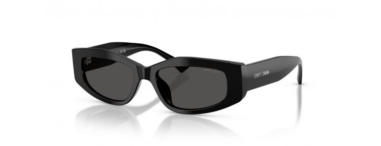 Jimmy Choo JC5046BU 500087 - Noir /...