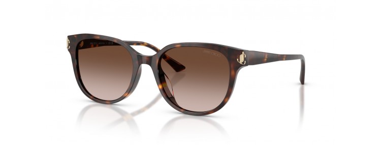 Jimmy Choo JC5057D 500213 - Havana /...