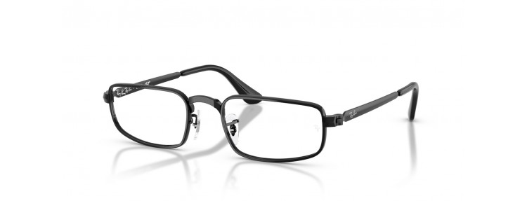 Ray-Ban RX3927V 2509 - Noir - 52 / 54 mm