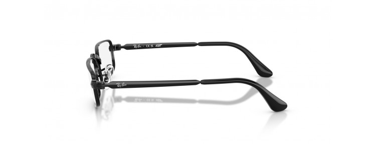 Ray-Ban RX3927V 2509 - Noir...