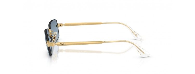 Ray-Ban RB3928 001/S2 -...