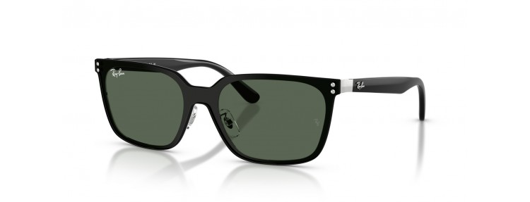 Ray-Ban RB3784D 003/71 - Argent /...