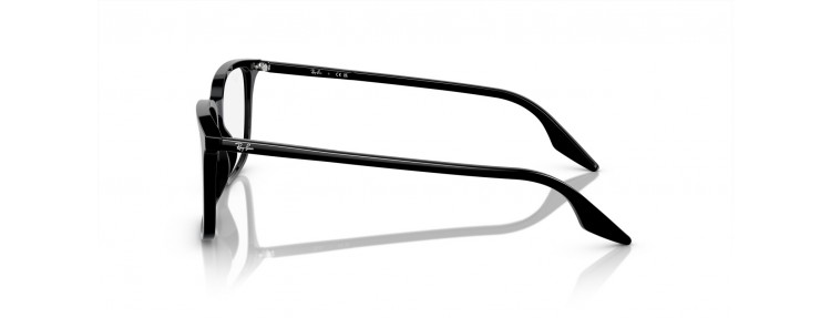 Ray-Ban RX5421 2000 - Noir...