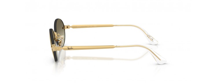 Ray-Ban RB3929 001/7I -...