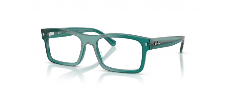 Ray-Ban RX5435 8513 - Transparent...