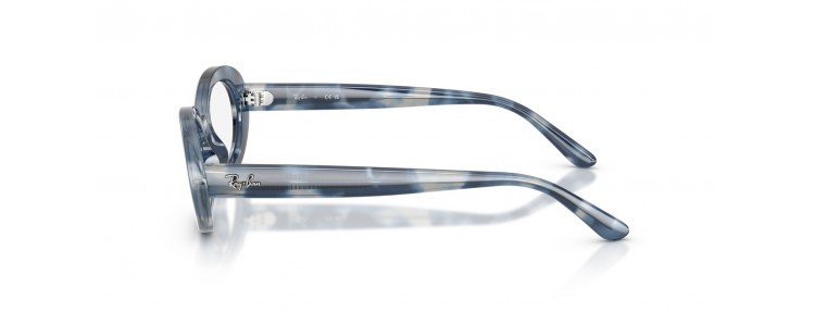 Ray-Ban RX2223V 8482 - Opal...