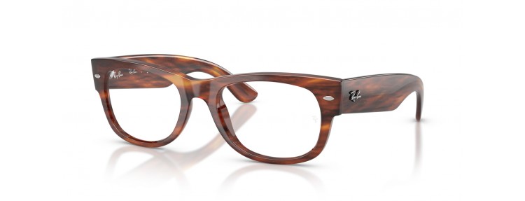 Ray-Ban RX0832V 2144 Mega Wayfarer Ii...