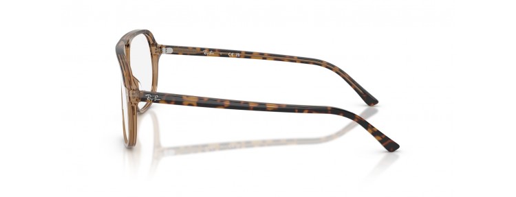 Ray-Ban RX5698 8109 -...