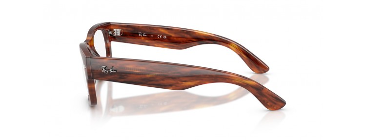Ray-Ban RX0832V 2144 Mega...