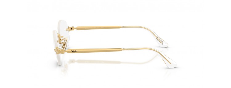 Ray-Ban RX3929V 2500 - Doré...