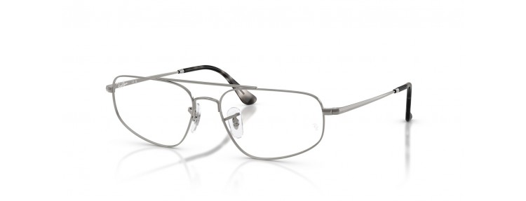 Ray-Ban RX6550 2502 -...